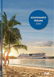 tip-exclusive Schifffahrts<wbr>träume 2020