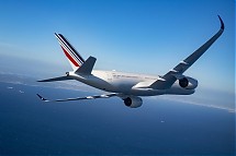 Foto: Air France