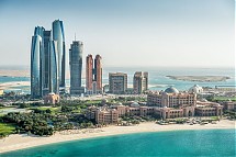 Foto: ISM - Abu Dhabi