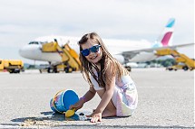 Foto: Flughafen Salzburg