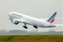 Foto: Air France 