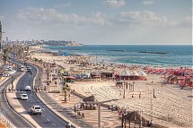 Foto: Dana Friedlander / Israeli Ministry of Tourism