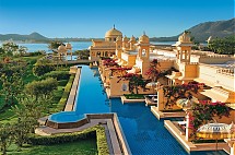 Foto: The Oberoi - The Oberoi Udaivilas, Udaipur