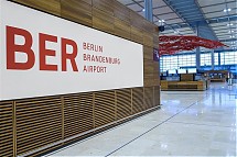 Foto: Flughafen Berlin Brandenburg