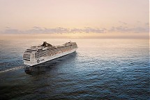 Foto: MSC Kreuzfahrten 