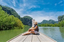 Foto: Tourism Authority of Thailand