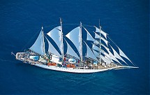 Foto: Star Clippers 