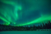 Foto: Sherman Hogue/Explore Fairbanks
