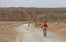 Foto: Kenya Tourism Board