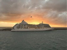 Foto: Regent Seven Seas Cruises - Seven Seas Mariner