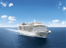 Foto: MSC Cruises 