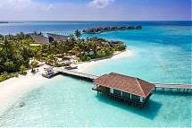 Foto: ATMOSPHERE HOTELS & RESORTS