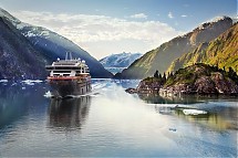 Foto: Hurtigruten