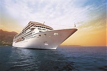 Foto: Oceania Cruises 