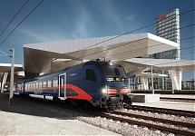 Foto: ÖBB/Siemens