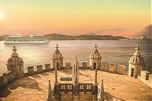 Foto: Oceania Cruises