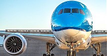 Foto: KLM Royal Dutch Airlines