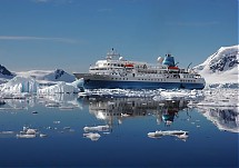 Foto: Iceland ProCruises