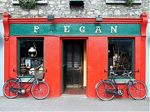 Foto: Tourism Ireland