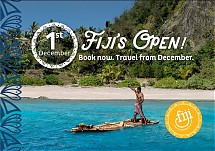 Foto: Fiji Tourism