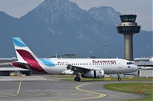 Foto: Flughafen Salzburg