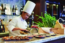 Foto: Oceania Cruises