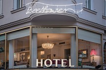 Foto: Hotel Beethoven