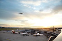 Foto: Flughafen Wien