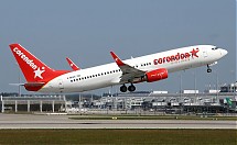 Foto: Corendon Airlines