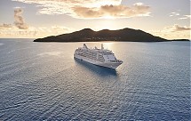 Foto: Silversea Cruises