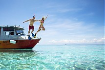 Foto: Tourism Fiji