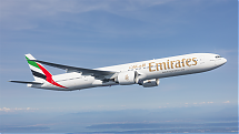 Foto: Emirates