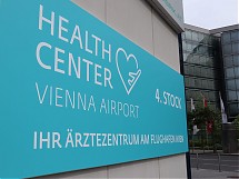 Foto: Health Center Vienna Airport