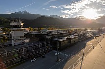 Foto: FH Innsbruck / Peter Fahrngruber. 