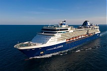 Foto: Celebrity Cruises
