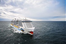 Foto: AIDA Cruises