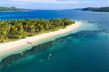 Foto: Tourism Fiji