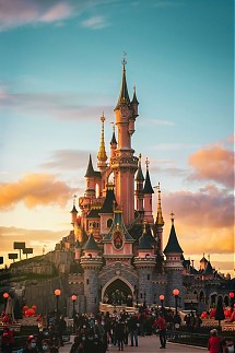 Foto: Disneyland Paris/DERTOUR