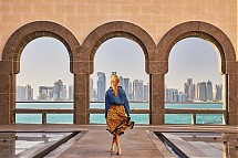 Foto: Qatar Tourism
