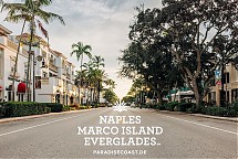 Foto: Naples, Marco Island, Everglades Convention & Visitors Bureau
