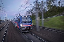 Foto: ÖBB / Harald Eisenberger