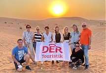 Foto: REWE Austria Touristik / DERTOUR Austria