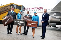 Foto: Eurowings / FH Salzburg 