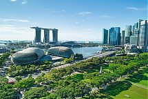 Foto: Singapore Tourism Board
