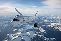 Foto: Air Canada