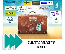 Foto: Aviareps