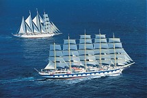 Foto: Star Clippers