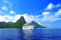 Foto: Oceania Cruises 