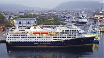 Foto: Havila Voyages