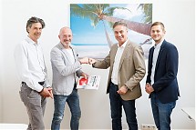 Foto: Florian Wieser